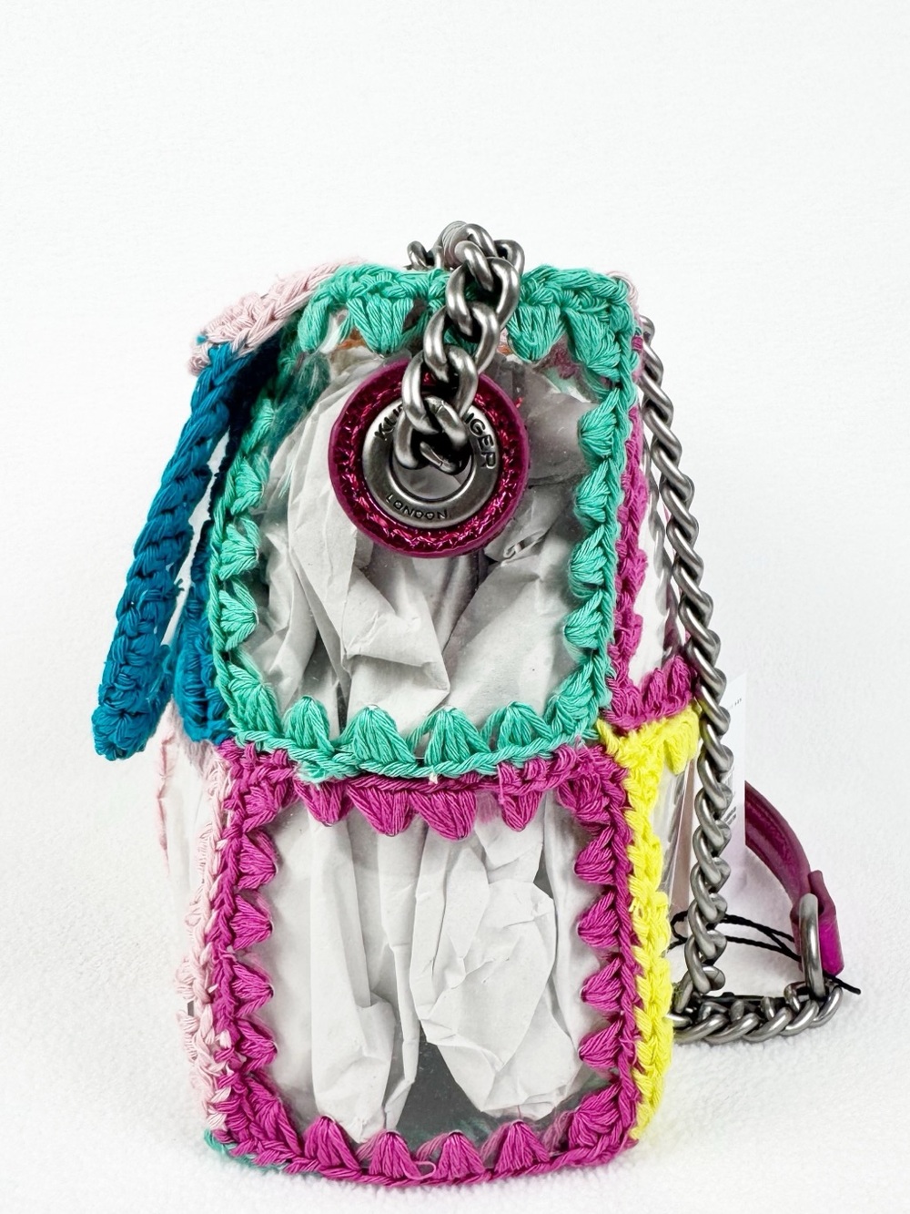 Kurt Geiger Bag - Picture 5 of 10